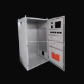 Enrobage de poudre Cabinet de rangement de batterie SPCC